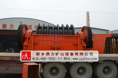 可逆反擊錘式破碎機(jī)優(yōu)于錘式破碎機(jī)的技術(shù)剖析